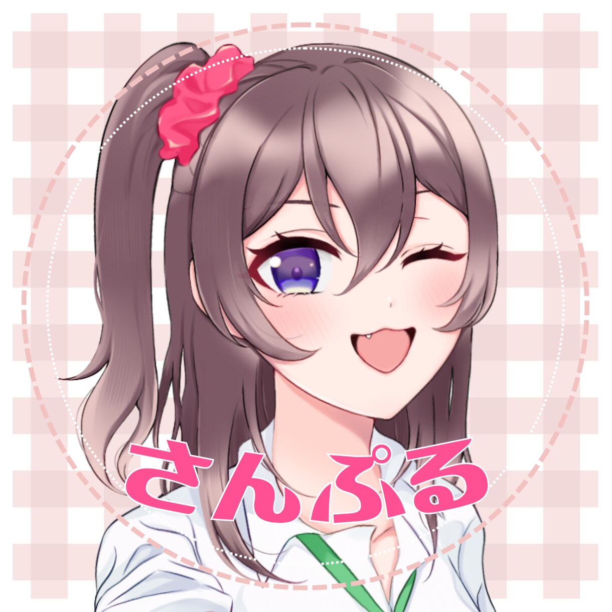幅広く対応・ご希望に添ったイラストを制作します アイコンヘッダー趣味の一枚絵などイラストのなんでも屋さん！ イメージ4