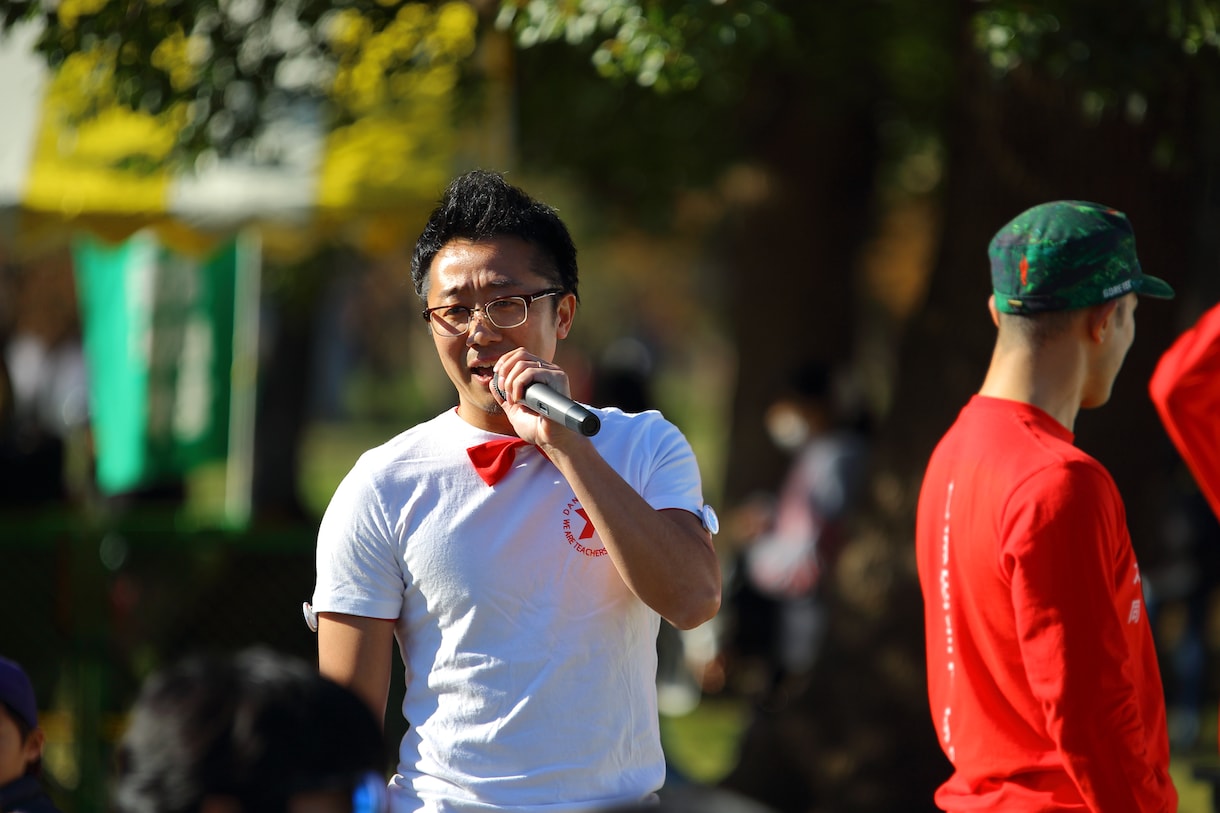 お祝い用のサプライズラップつくります 結婚披露宴や二次会で新郎新婦にラップを贈りませんか？ イメージ1