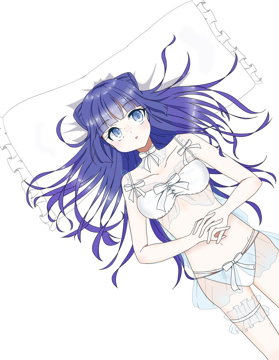可愛いイラストのアイコン描きます Twitter等で使えるアイコンが欲しい方に イメージ9