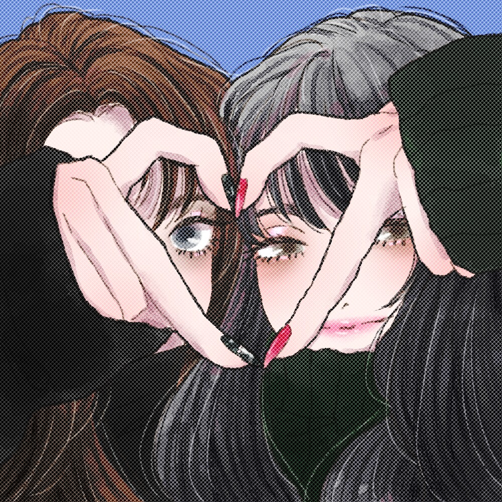 アイコンやイラスト制作致します あなたのイメージを決めるSNSなどのアイコンの制作承ります イメージ2