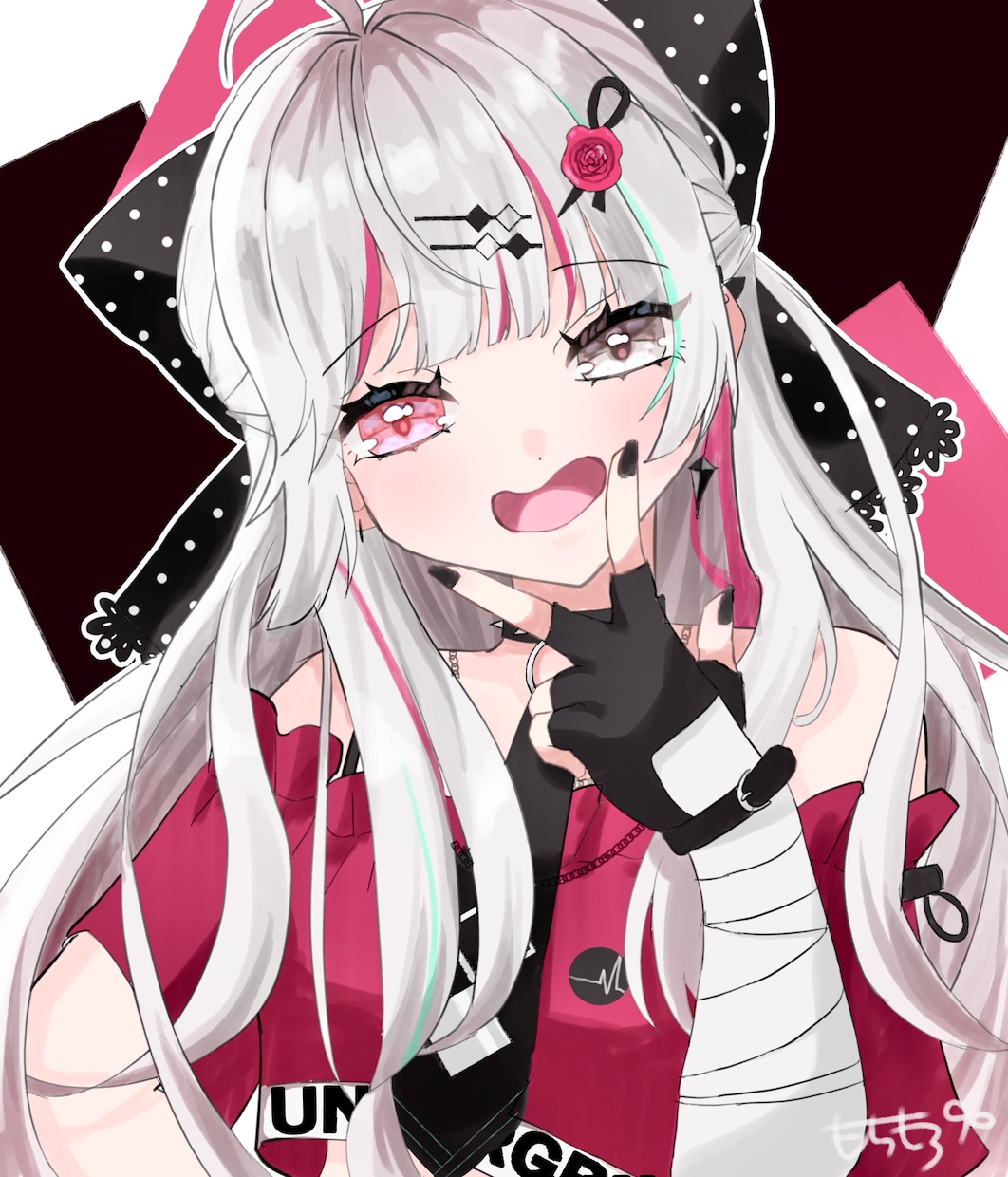 お安くかわいいアイコン描きます あなただけのかわいいを表現します イメージ3