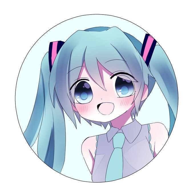 SNSで使えるアイコンを描きます 可愛いアイコンが欲しい人にオススメ！ イメージ2