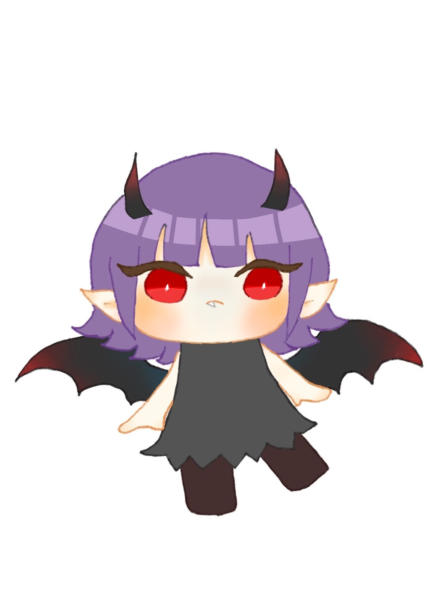 アイコン描きます シンプル可愛いイラストのアイコン イメージ3