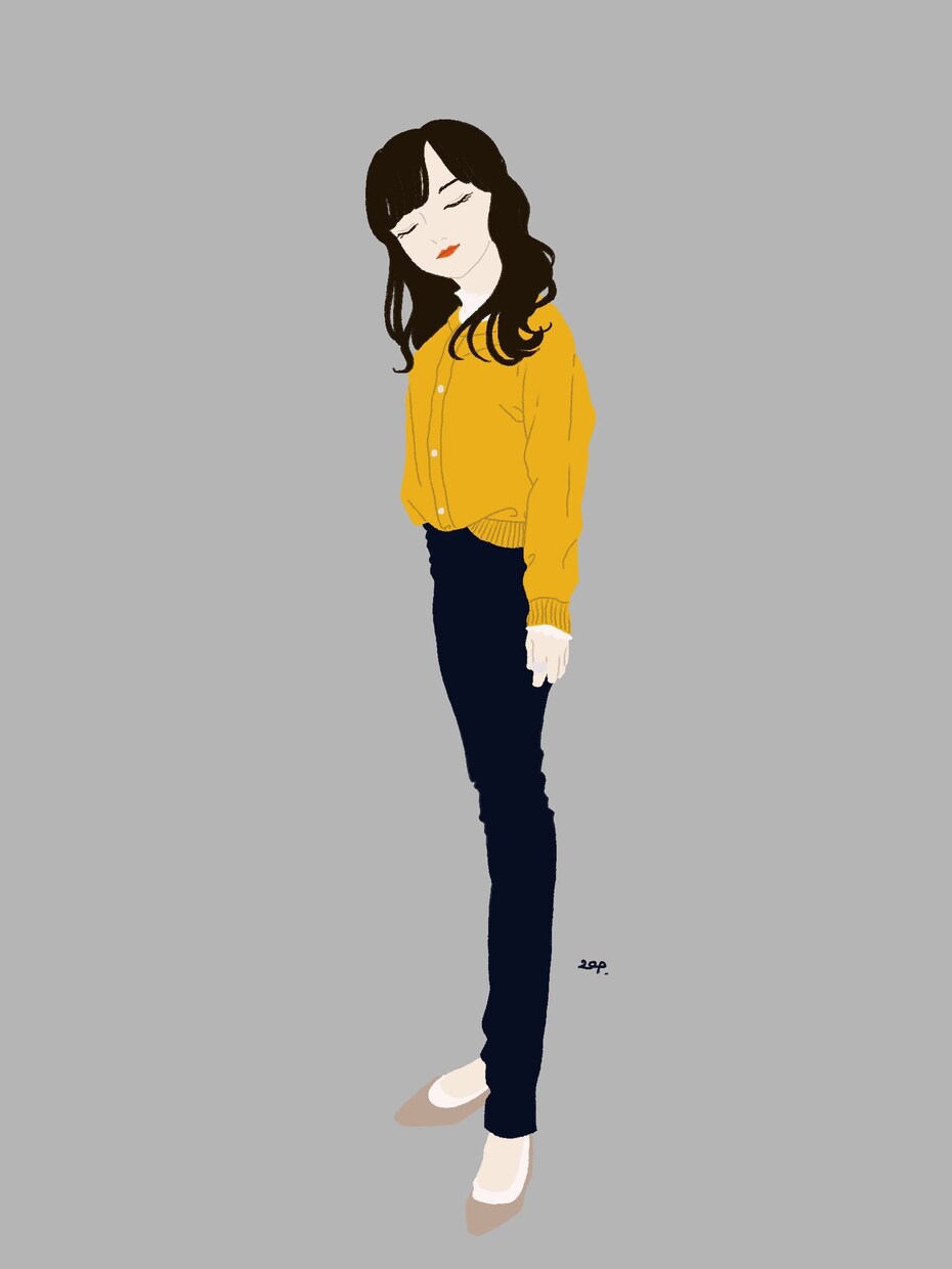 イラスト、アイコンなど描きます 表情豊かな絵を描きます。女の子を描くのが得意です。 イメージ3