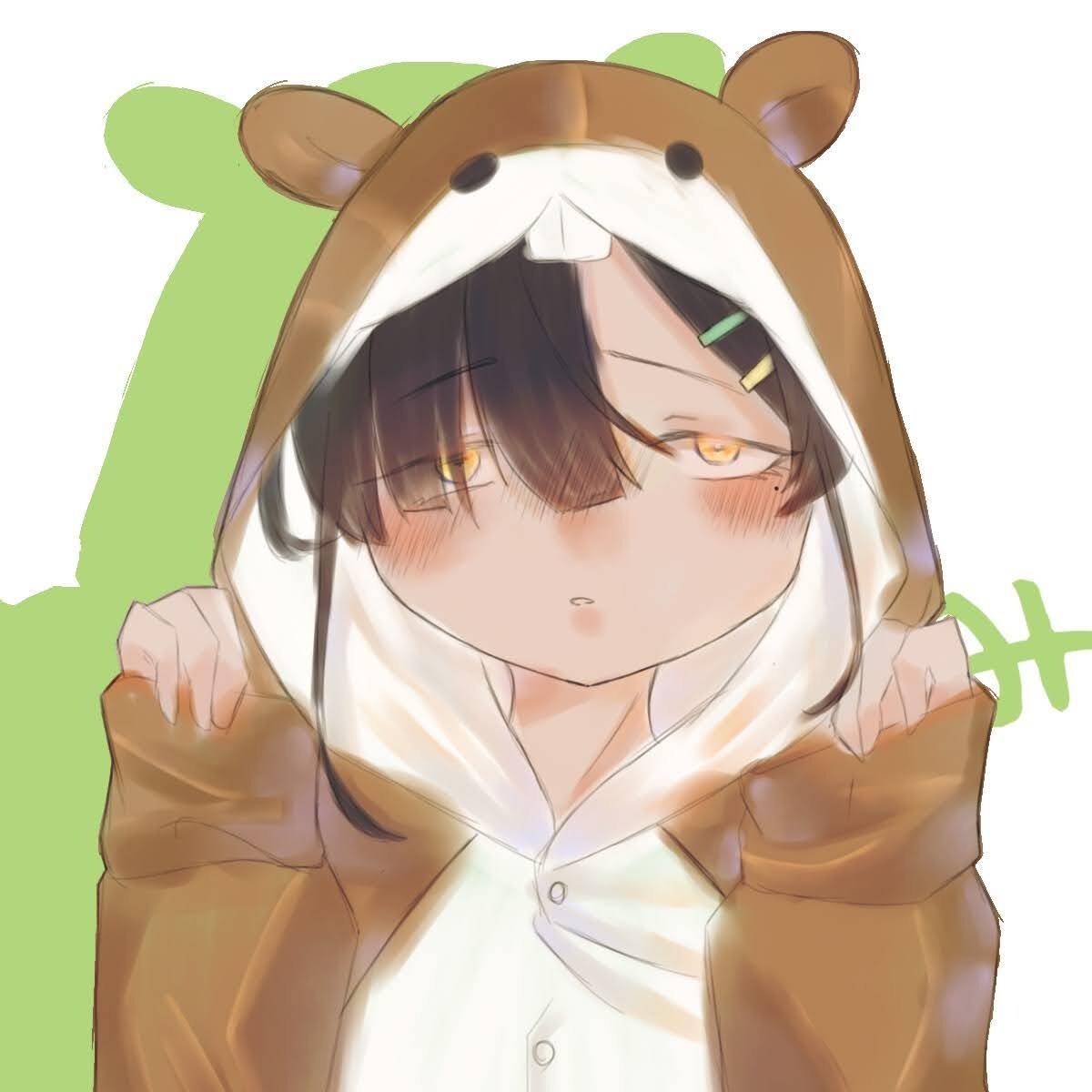 最短1週間で立ち絵描きます 最短1週間から！！お急ぎのあなたの為に描きます。 イメージ1