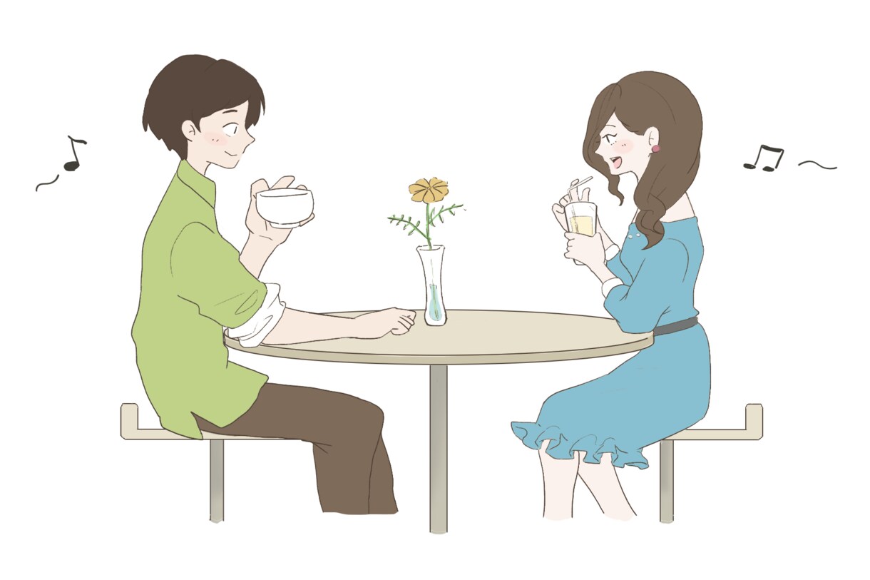 プレゼン、資料用のイラスト描きます フリー素材にないもの、オリジナルの素材が欲しい方へ♫ イメージ7