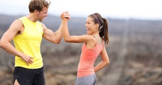 国際的資格のトレーナーがダイエットをサポートします パーソナルトレーナーがジムに通わなくてもできるを叶えます イメージ1