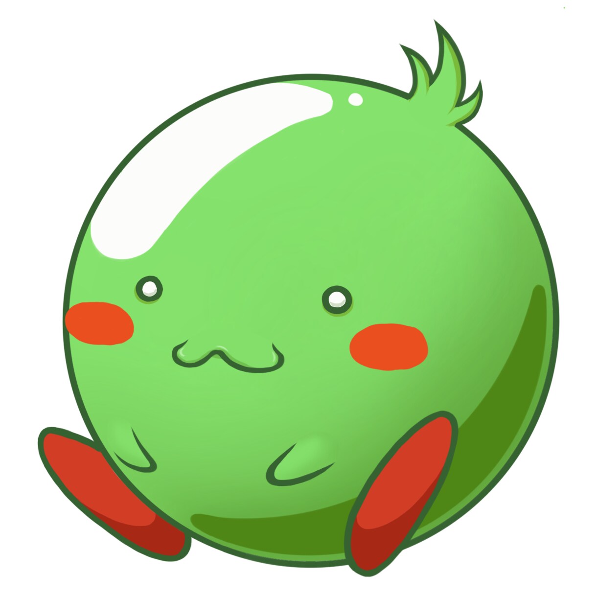 アイコン・バナー等イラスト作成します オリジナルのキャラから二次創作までリクエストお答えします！ イメージ3