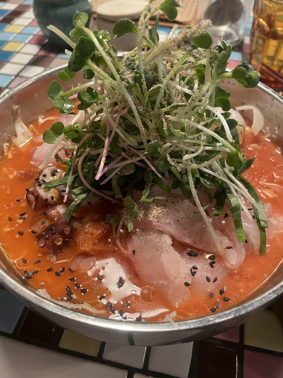 お店探し代行させて頂きます 【京都】お店探しお手伝い♡歓送迎会、デート、お任せください イメージ4