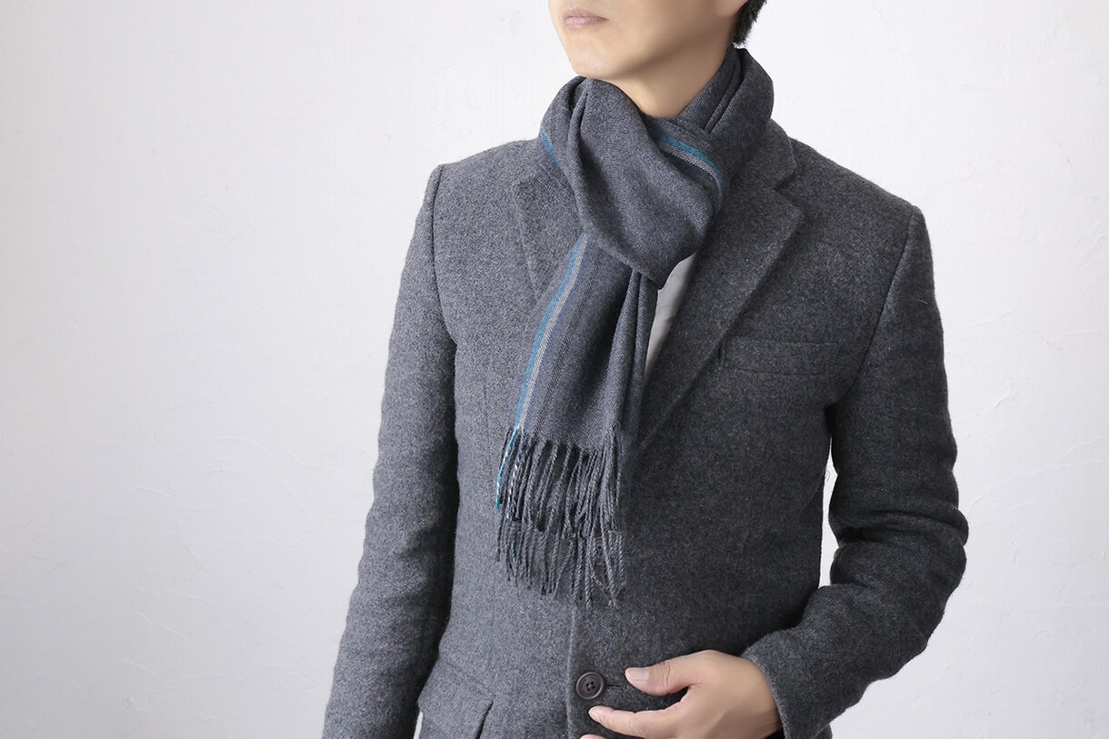 メンズ顔無しモデルの撮影を致します 肖像権などの使用期限も無く安心してご使用頂けます イメージ1
