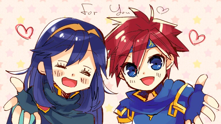 記念日イラスト観賞用イラスト描きます 個人的に見るためのイラスト描きます イメージ5
