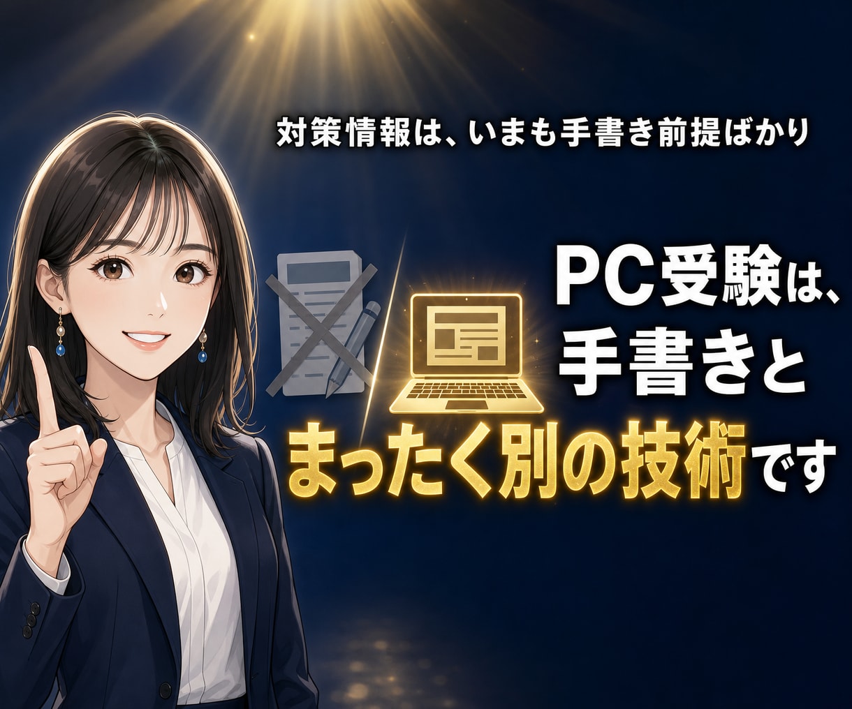 WEBインバスケットの回答を添削し弱点診断します 本番環境で60分20案件｜PC受験専門の昇格・アセス試験対策 イメージ3