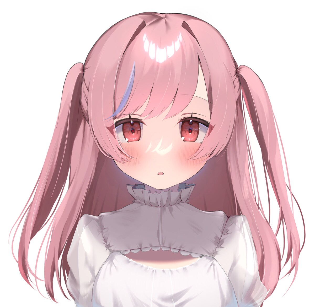 オリジナルの1枚絵をお描きします どんな絵柄でも対応可◎！希望に沿ったイラスト提供します！ イメージ8