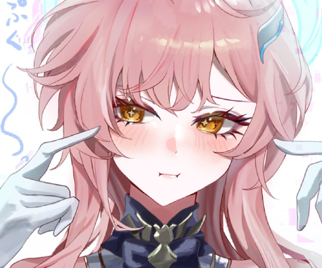魅力的なイラストを制作します 目を引く美しい色彩と表情で魅せるイラストをスピード納品！ イメージ1