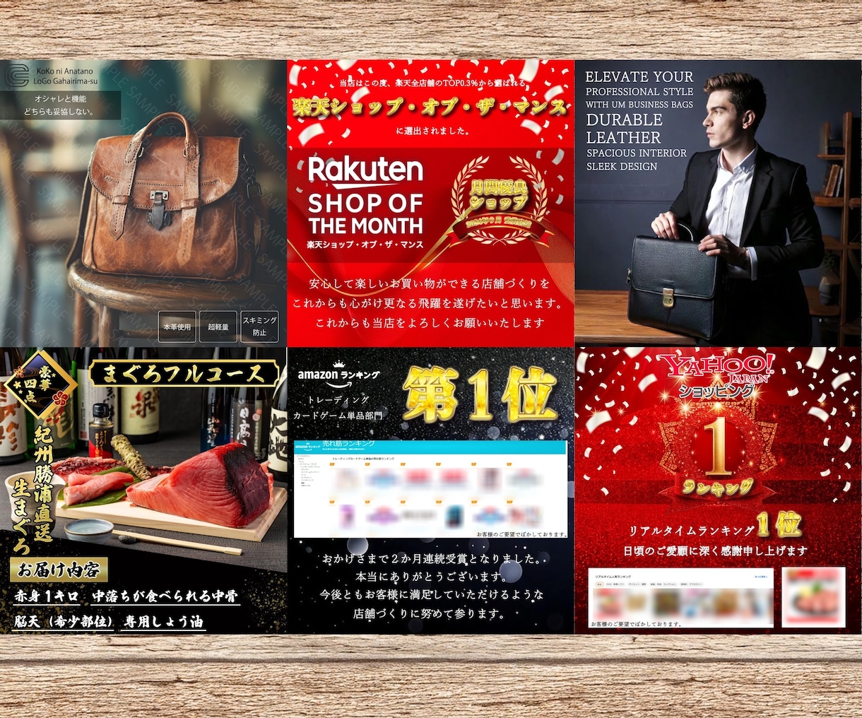 はやくて安い！ECサイトの商品画像作ります 実績を作るためだから安い！プロの商品画像制作ならお任せ！ イメージ3