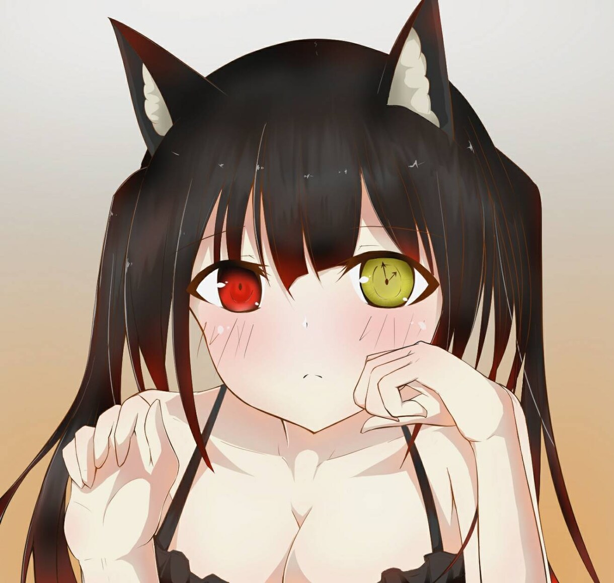 Twitterなどのアイコン描きます 自分だけのアイコンが欲しい方へ！ イメージ2