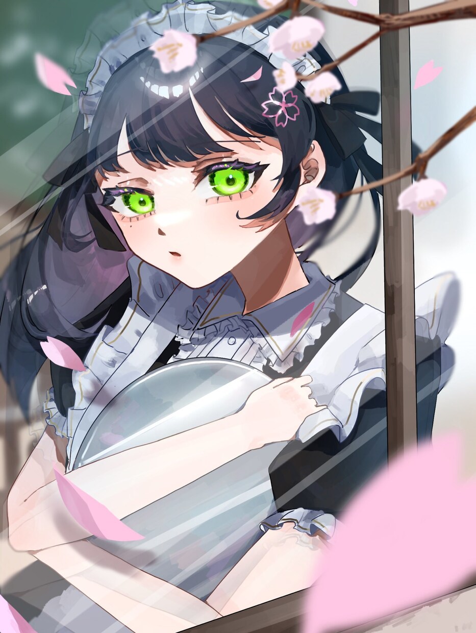 アイコン制作、全身立ち絵、キャラデザ承ります 個性的な絵柄でかわいい･かっこいいイラスト制作します！ イメージ8