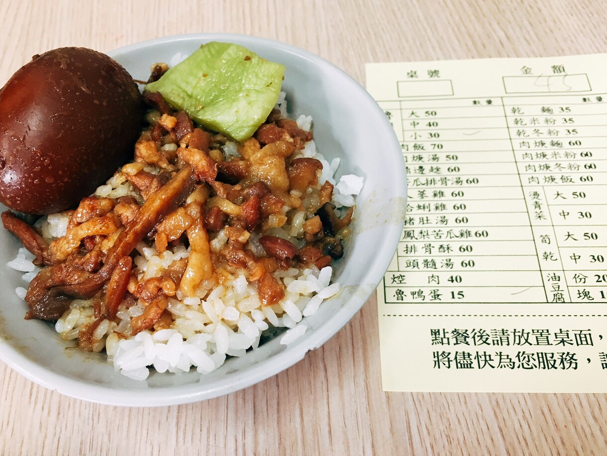 台湾留学／ワーホリ／出張の相談にのります 経験を通して準備や現地バイト情報などの伝授 イメージ2