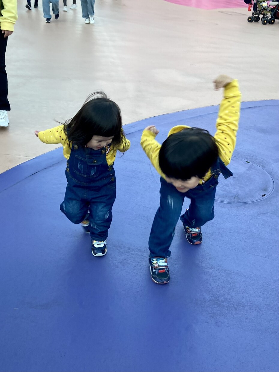 東海地方の乳幼児と楽しめる旅行コースを提案します 3歳、1歳、0歳の旅行大好きママがサポートします！ イメージ1