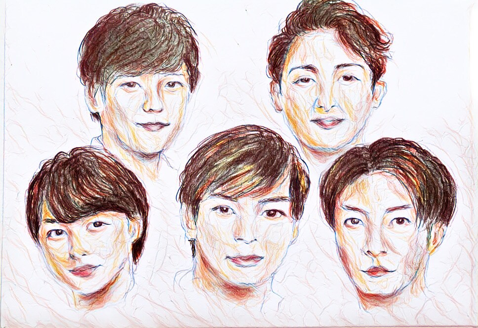 嵐歴12年❤️嵐トークであなたをほっこりさせます 1分〜OK⭐️嵐ロス、その他ジャニオタさんも集まれ〜♡♡ イメージ7