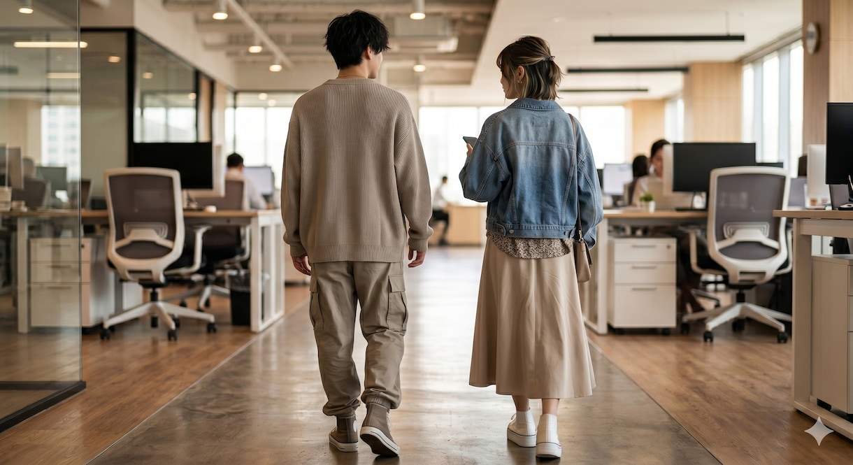 職場の人間関係・上司や部下の本音…神話が明かします 【人間関係の深層神託書】決断の次の一手 イメージ2