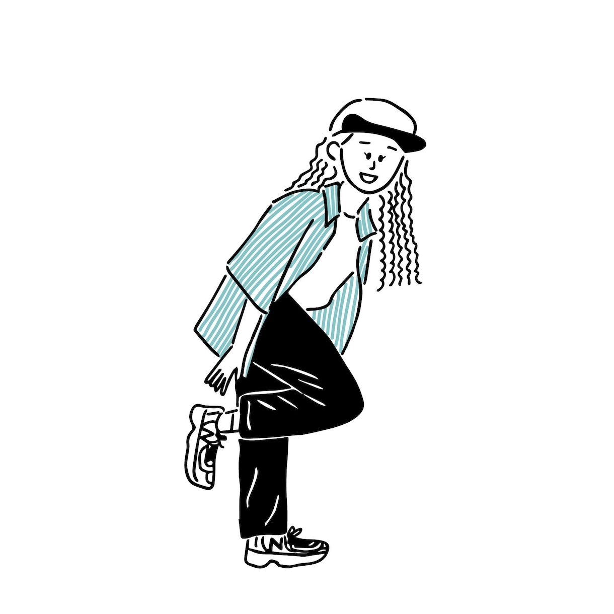 似顔絵描きます あなただけのイラストが欲しい方へ イメージ7