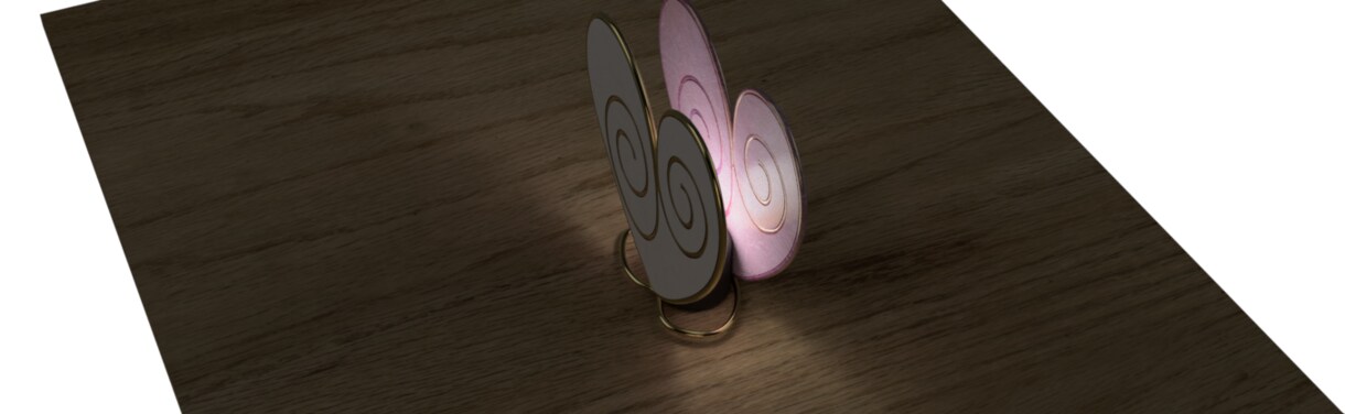 3Dデータやレンダリング画像作成します あなたのイメージを3次元にしませんか イメージ3