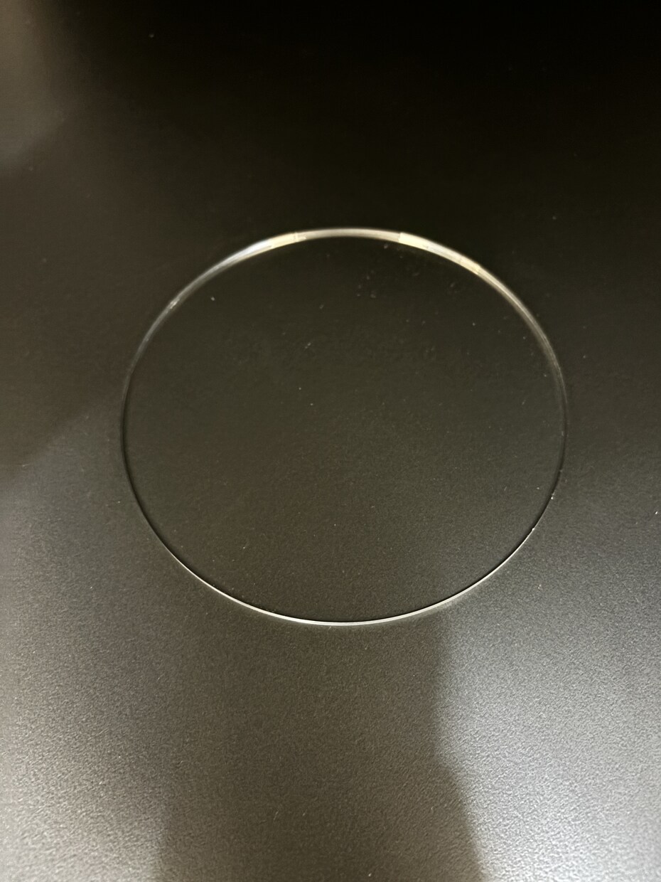 アクリル板の加工を致します CAD制作なので寸法誤差なしです イメージ3