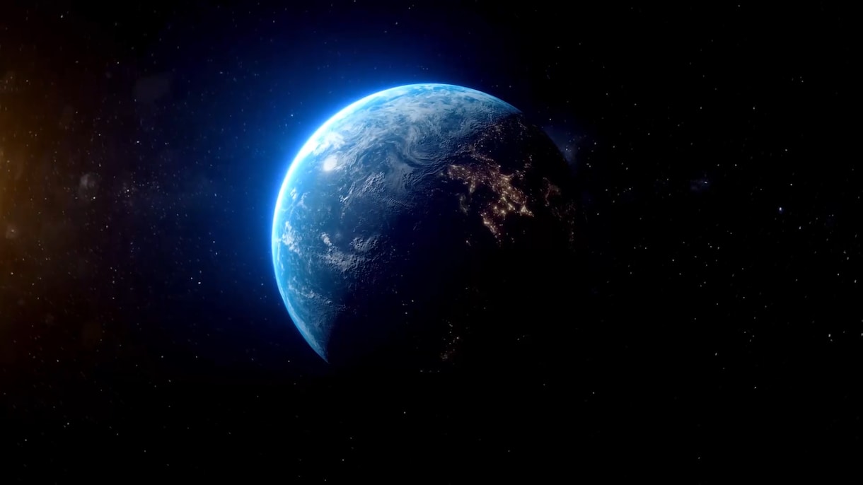 3DCGでハイクオリティな映像をお作ります ハリウッド式の高クオリティの映像を提供します。 イメージ4