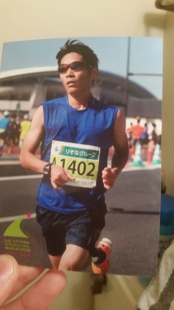 フルマラソンでサブ3を目指す方、アドバイスします ラン歴19年、フル2回目で2時間40分台がサポート。 イメージ1