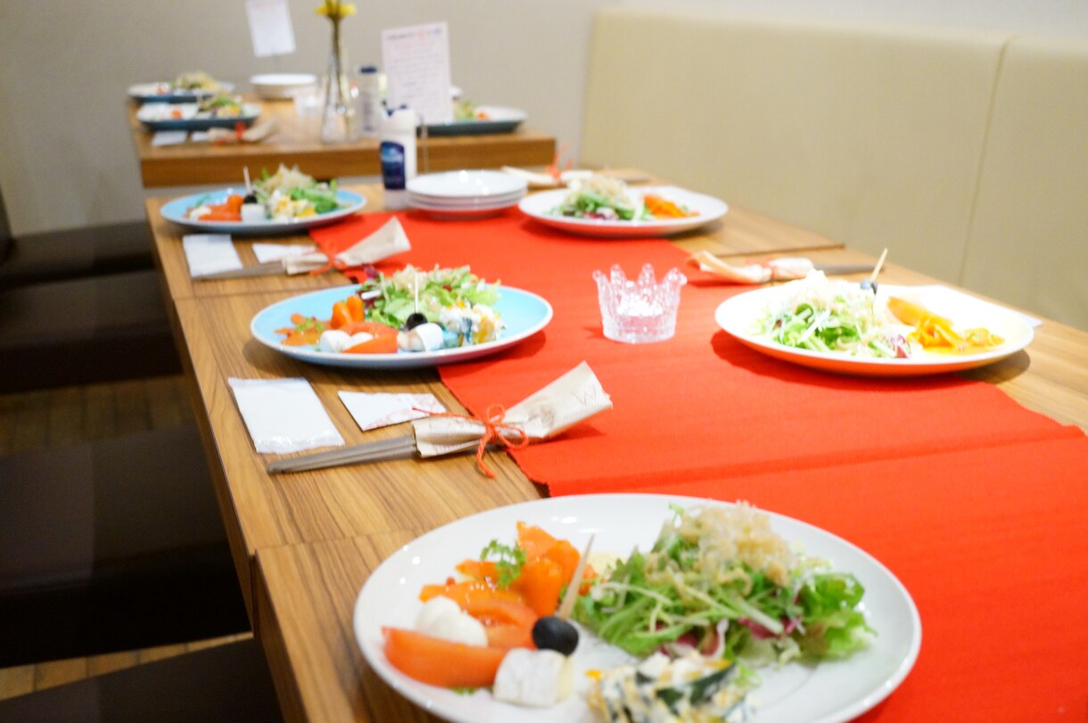カフェ・飲食店独立開業のアドバイスいたします これかはじめる飲食店経営の不安を解消いたします。 イメージ2