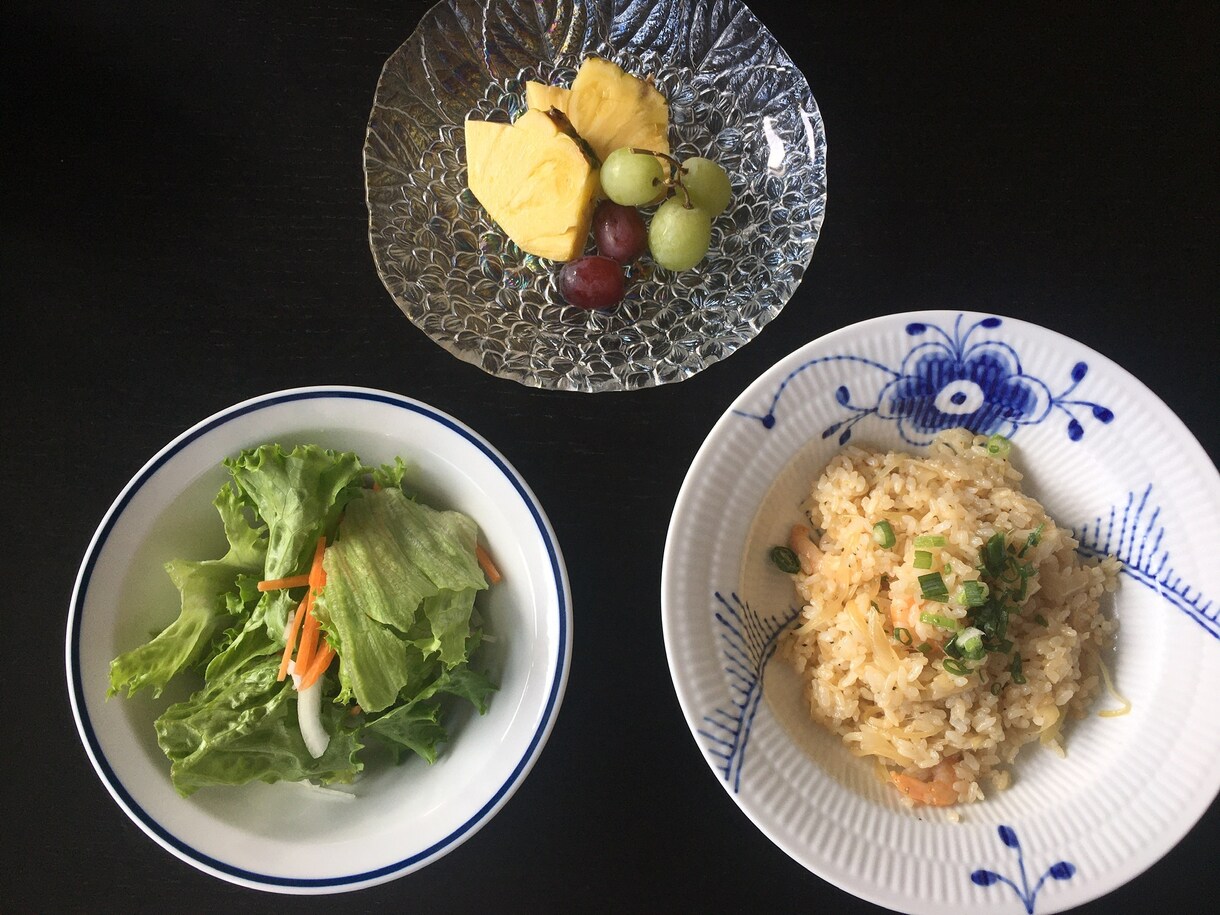 簡単に作れる中華料理教えます 中華好き必見!簡単美味しい中華料理を伝授します。 イメージ1