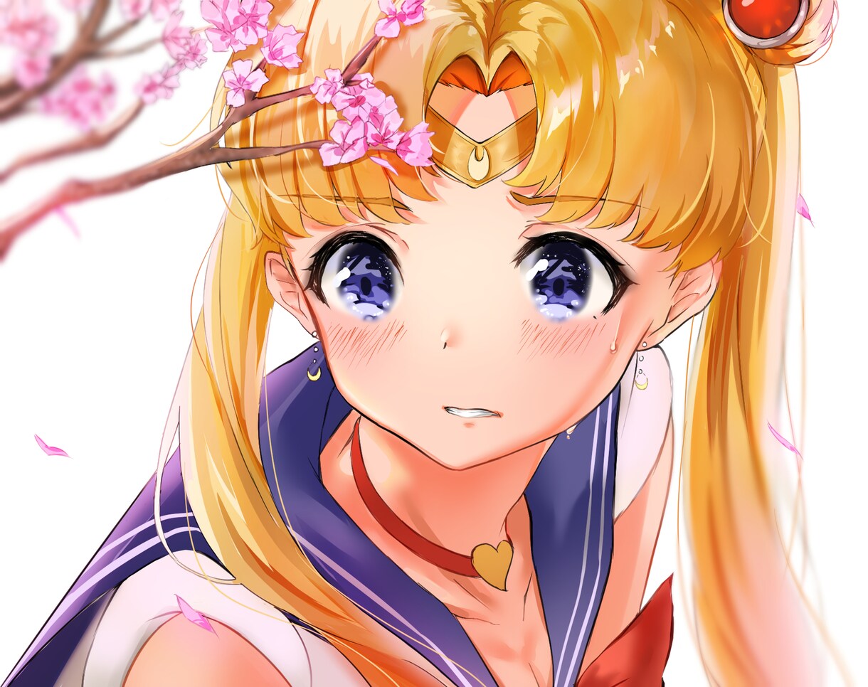 1枚絵追加料金なし！可愛い女の子のイラスト描きます SNSアイコンや同人などなど！ イメージ2