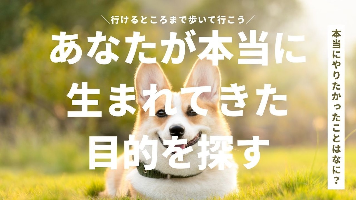 チャット６０分♪魂に火をつける"気づき対話"します 人生の転機・もやもや大阪の笑いで突破口を一緒に見つけましょ！ イメージ1