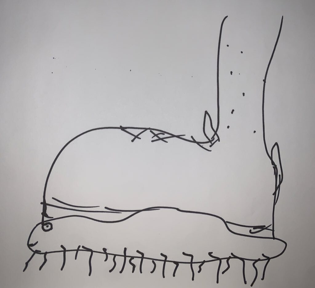 天才画家があなたにぴったりな絵を！！！描きます 毎日大変ですね、、。でも！僕の絵があれば、疲れも飛びます！ イメージ4