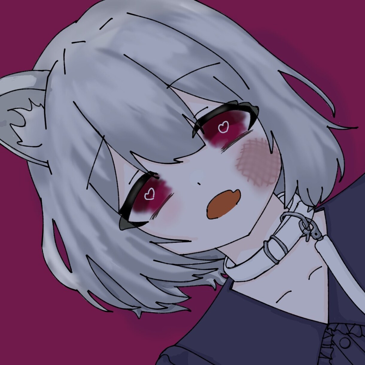 イラストを描きます 安価でイラストを描きます。クオリティは参考画像へ イメージ3