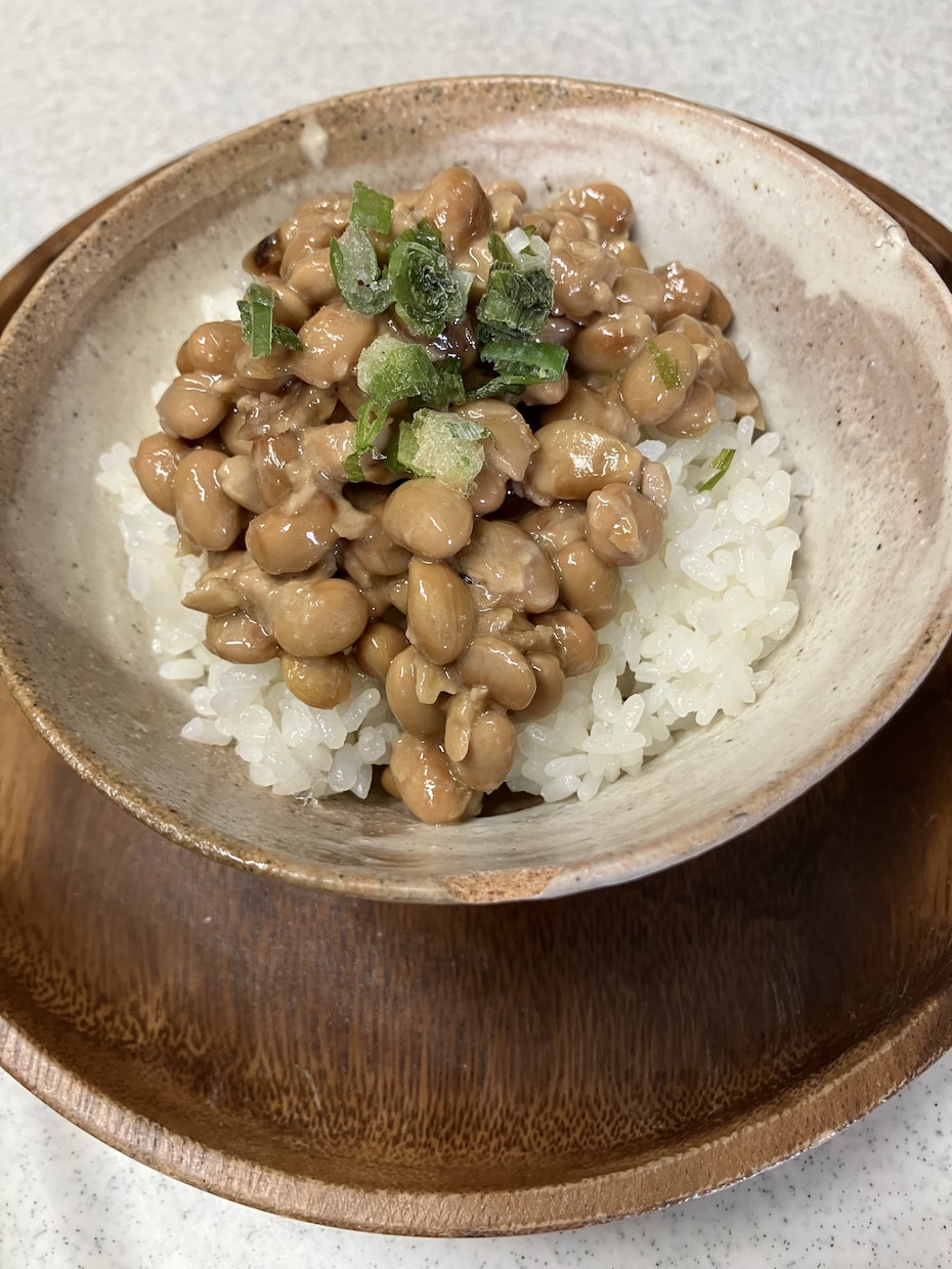 体にやさしい食事の悩み相談乗ります 節約しながら健康食の相談乗ります イメージ4