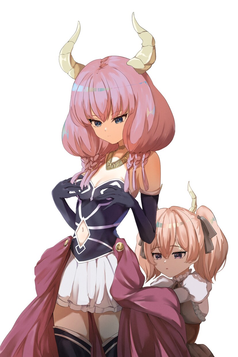 イラスト可愛く仕上げます 最短2日後納品！イラスト全般お引き受け致します！ イメージ9