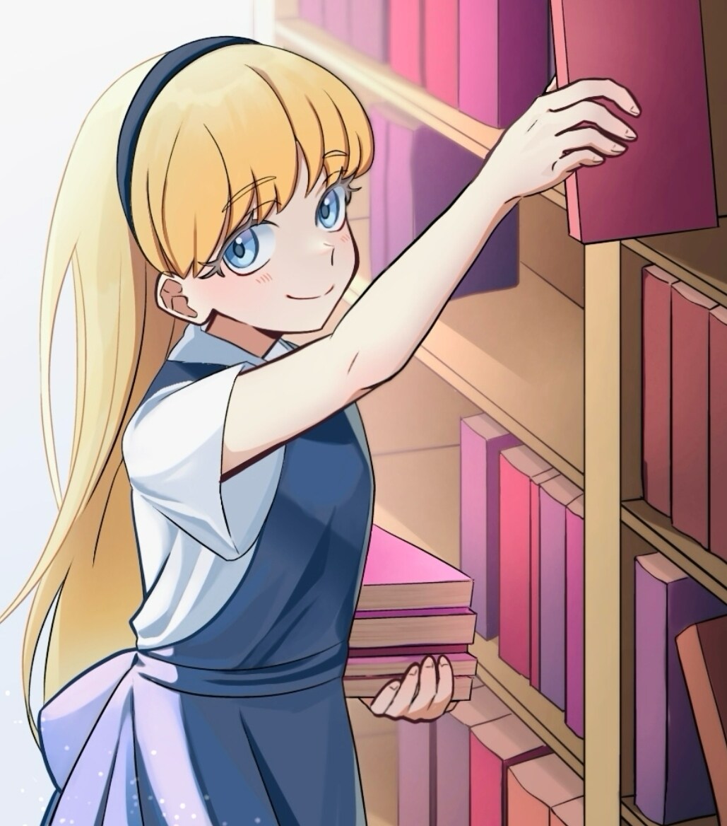 ワンシーンのようなイラストを描きます アニメ好き、ストーリー性のある絵が好きな人向けです イメージ4
