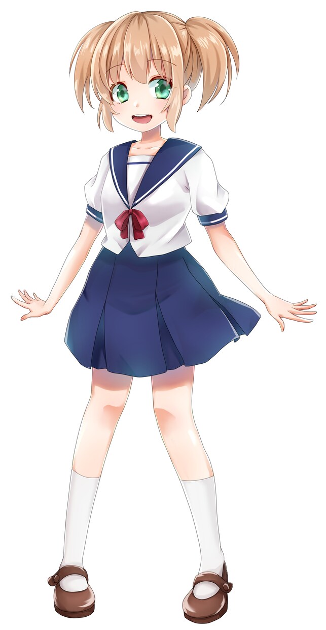 萌え系、女性向けオリジナルイラスト描きます あなただけのかわいい、かっこいいキャラクターをイラストに！ イメージ4