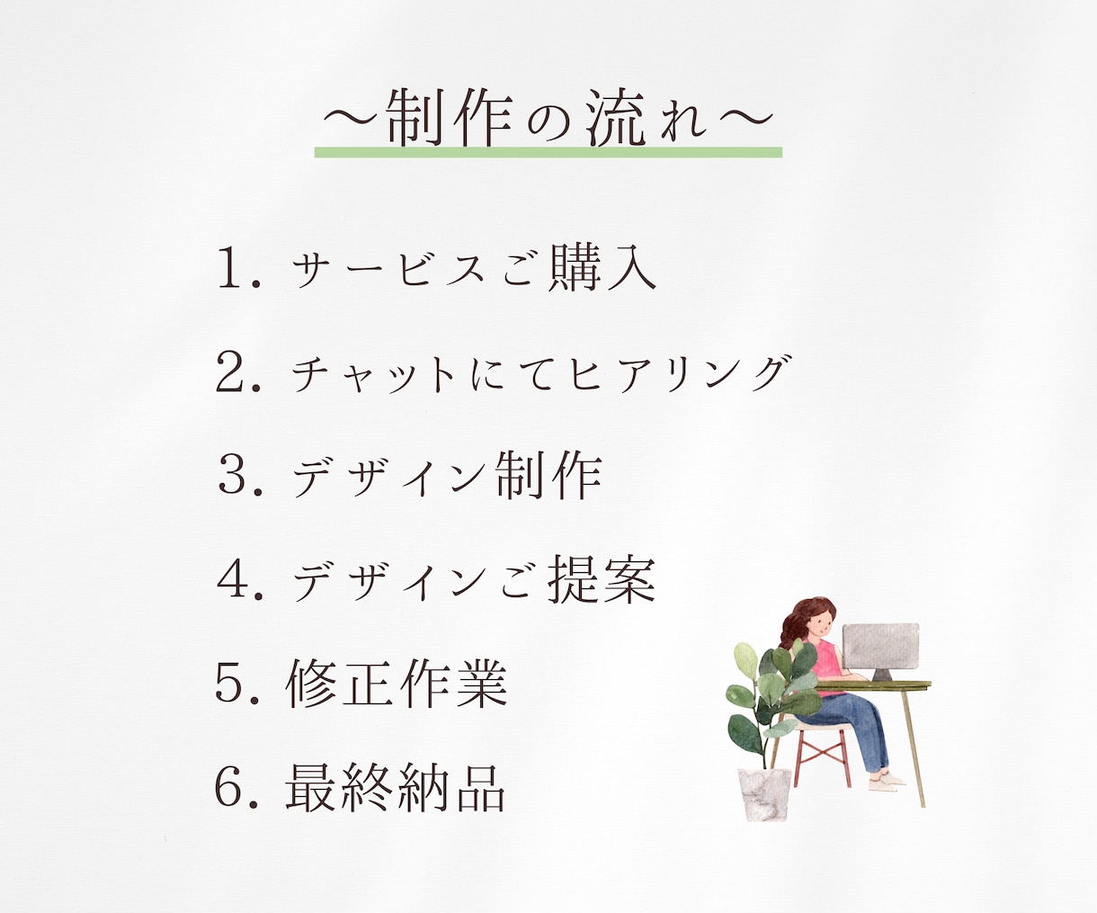 LINEリッチメニュー制作します 低価格であなただけのリッチメニューをデザインします！ イメージ2