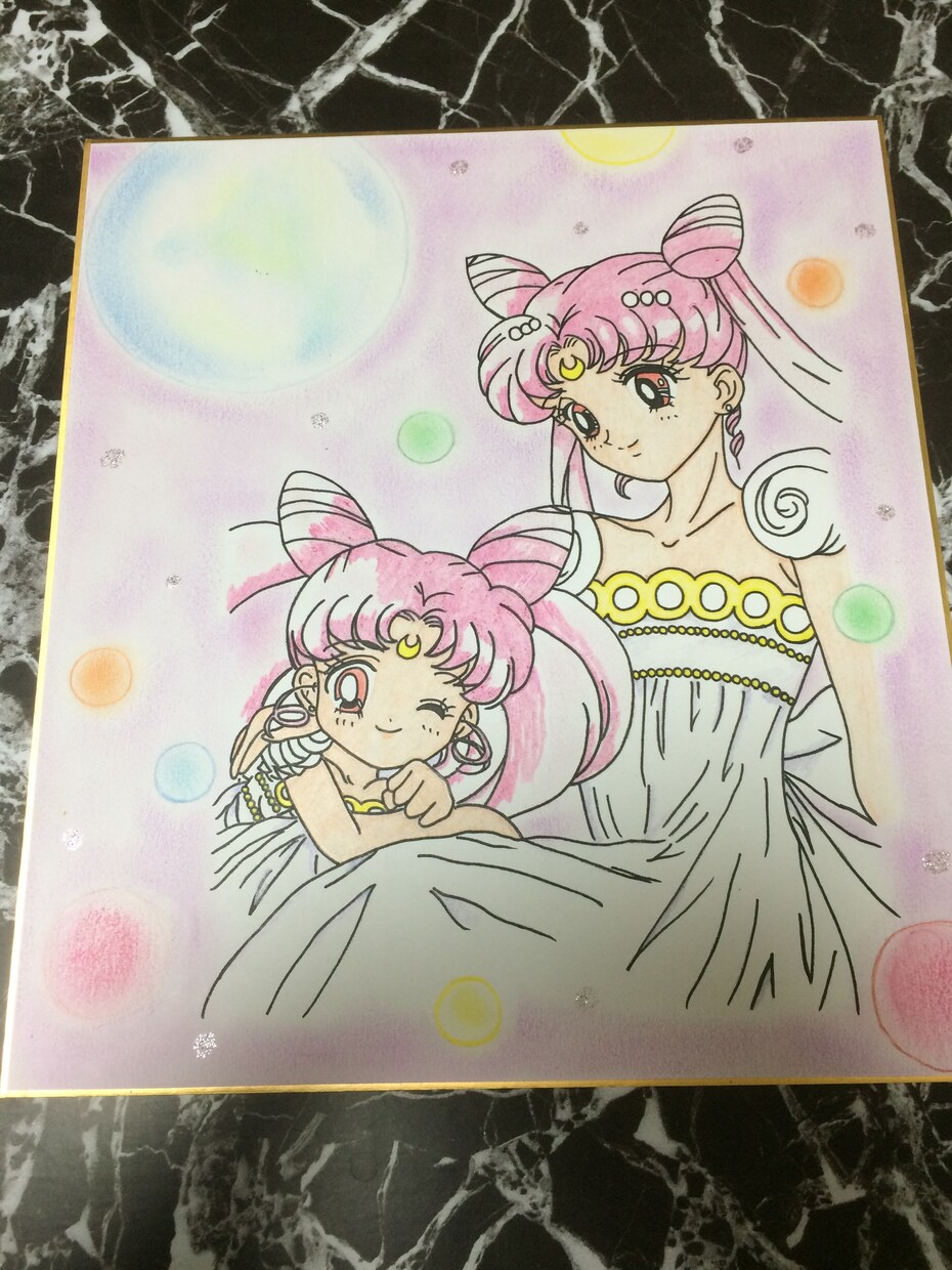 心のこもったプレゼント作成致します 世界に一つだけの心のこもったプレゼント イメージ3