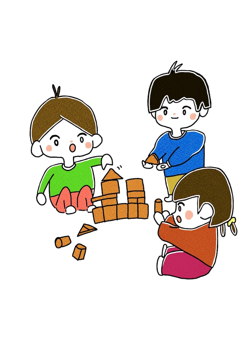大切な人へ送るギフト絵本制作致します とても大切な人へ送る世界でひとつだけの絵本はいかがですか？ イメージ2