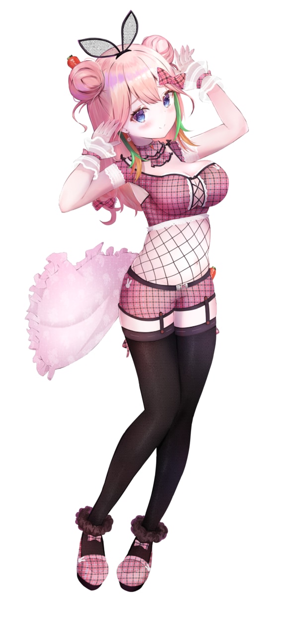 イラストレーターが色彩豊かな可愛いイラスト描きます 活動者様から企業・同人様などイラストを可愛く彩ります！ イメージ4