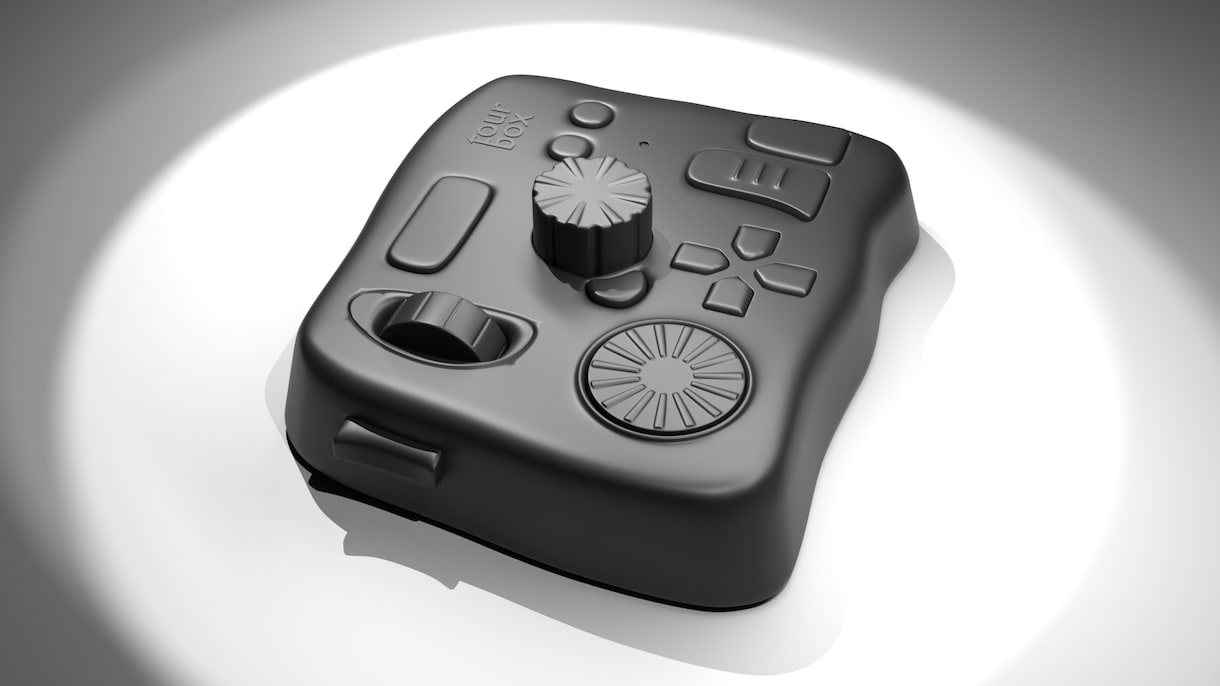 高品質な商品CG・3Dモデルを制作します 商品を魅力的に見せる3DCGをBlenderで制作します イメージ5