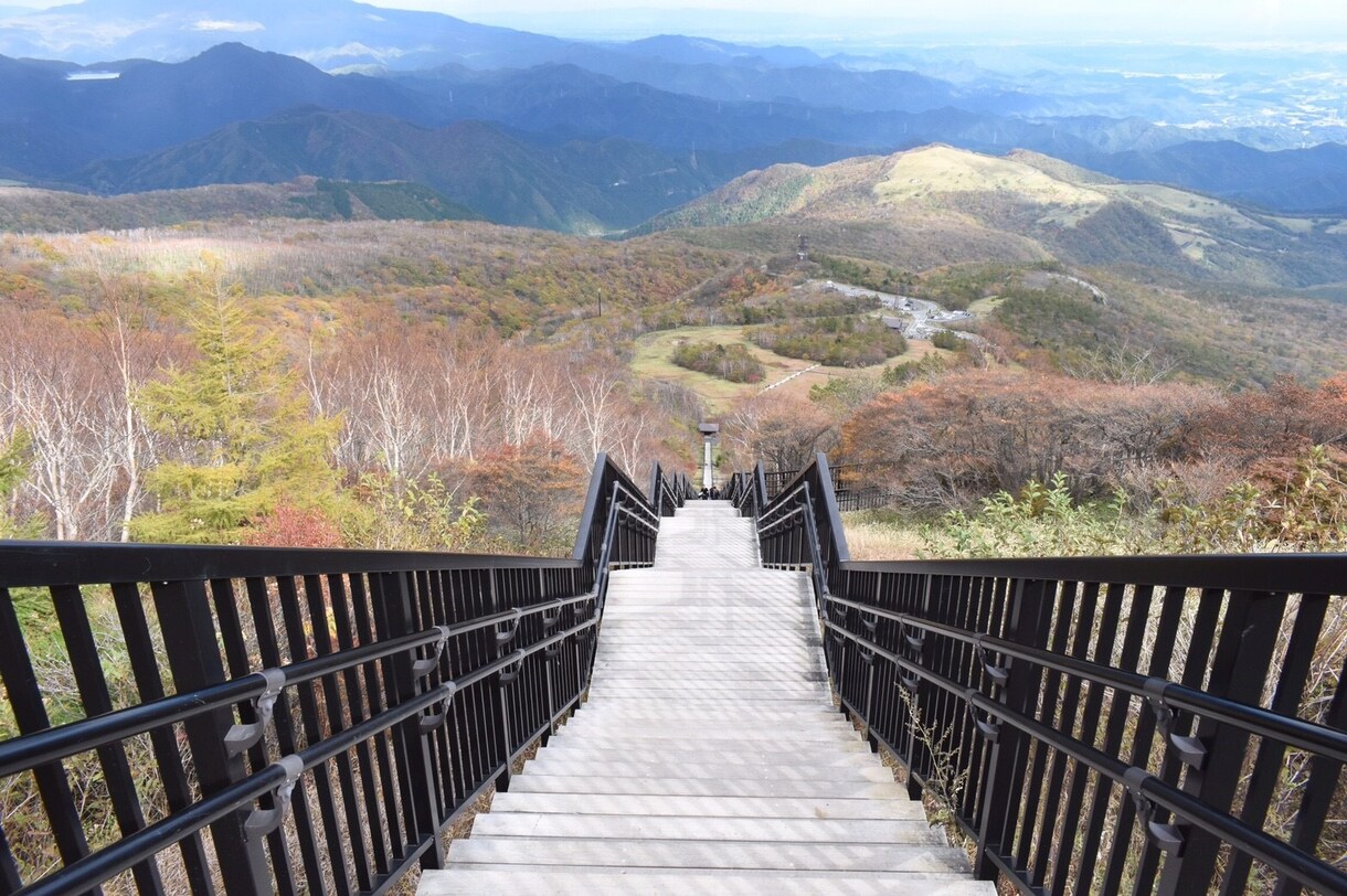日光を中心に山の登り方や楽しみ方をお教えします (体力や時間に合わせた簡易的なプラン設定も可能です) イメージ3