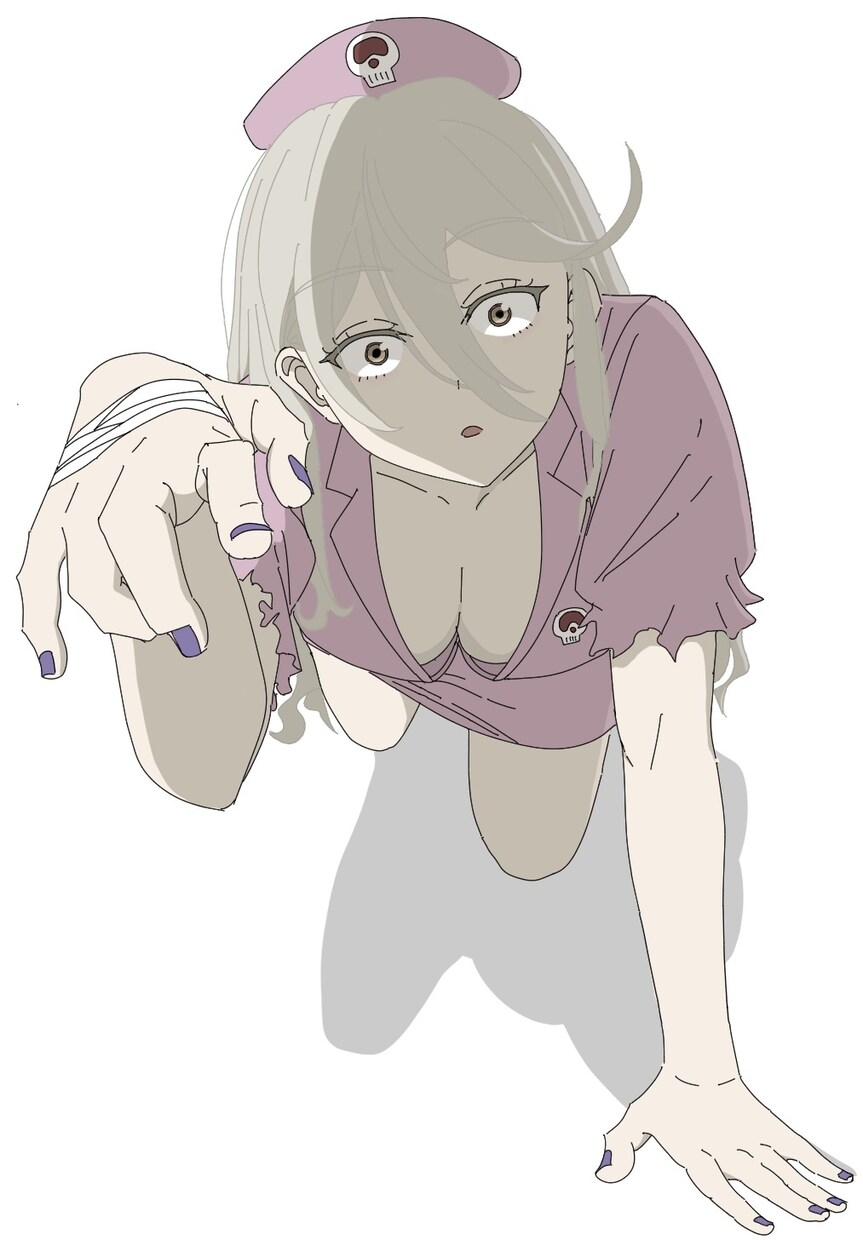 アニメぽっい描き方でキャラクターを描きます 二次創作が得意でキャラ似せや様々な角度からキャラが描けます！ イメージ1