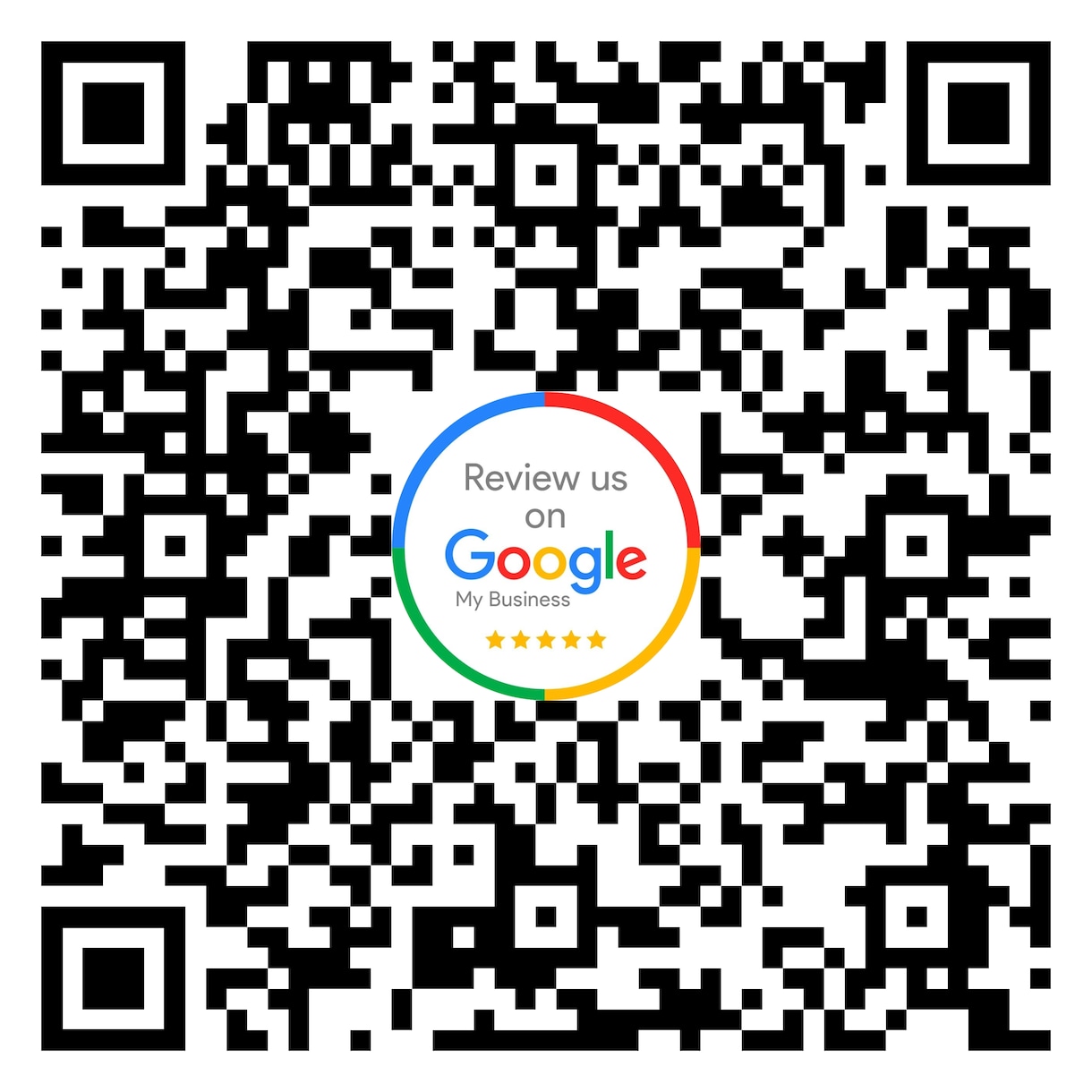 Googleマイビジネス口コミ依頼シートを作ります 店舗集客において口コミしやすいQRコードと口コミ獲得シート！ イメージ2