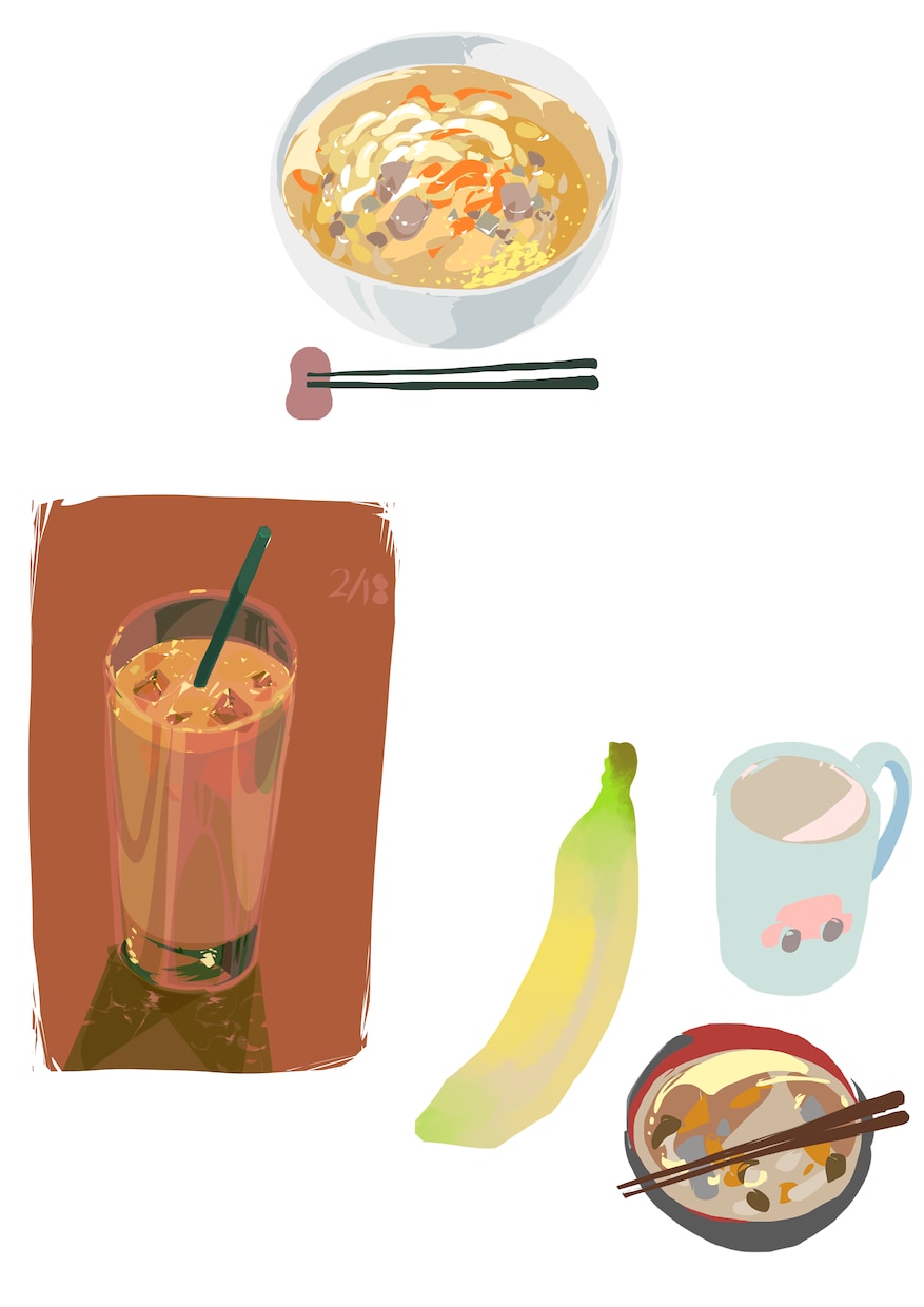 シンプルで等身の高い人物イラストお描きします 使いやすくポップ、でもシンプルすぎない絵がほしい方へ。 イメージ5