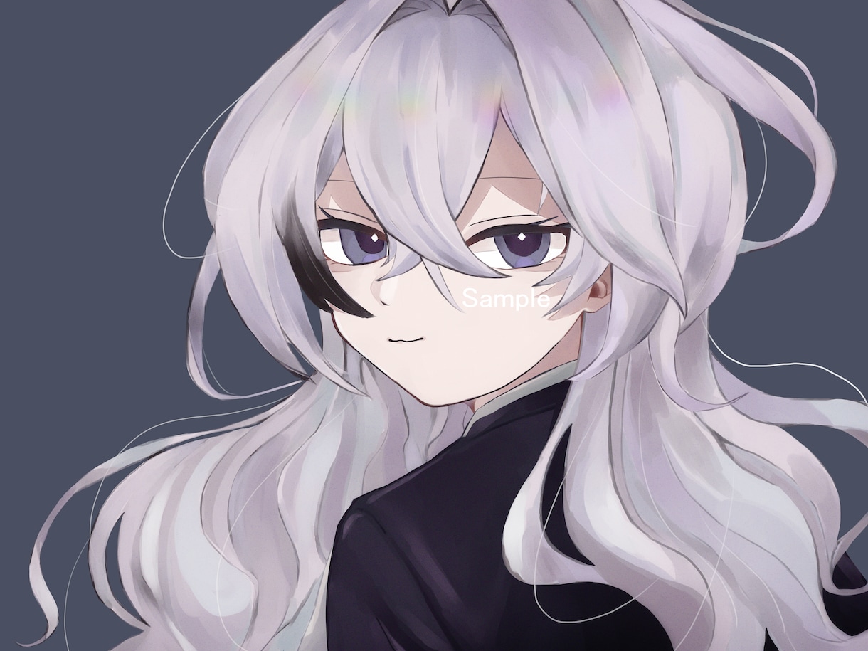 商用利用料込み✨デフォルメイラストお描きします ご希望に沿ったイラストをお描きします！簡単な動きつけも可！ イメージ5